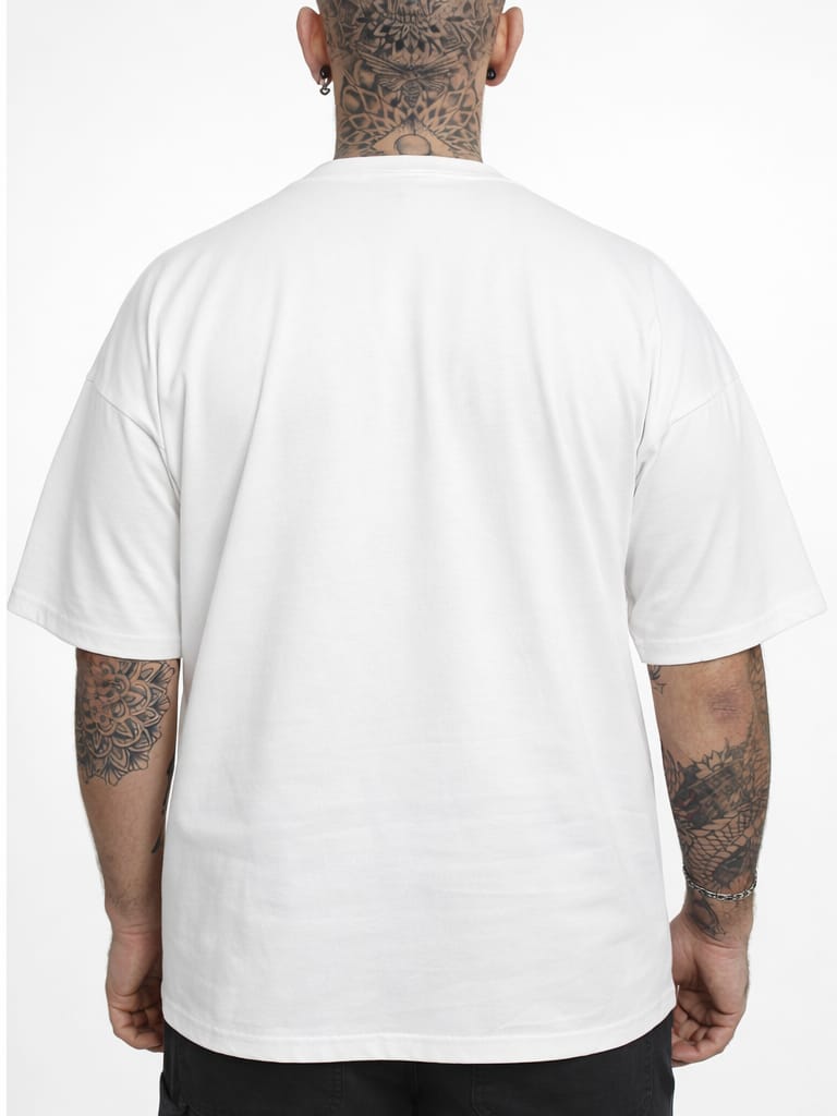 The Essential White T-Shirt