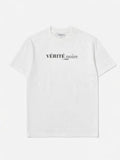 The Essential White T-Shirt