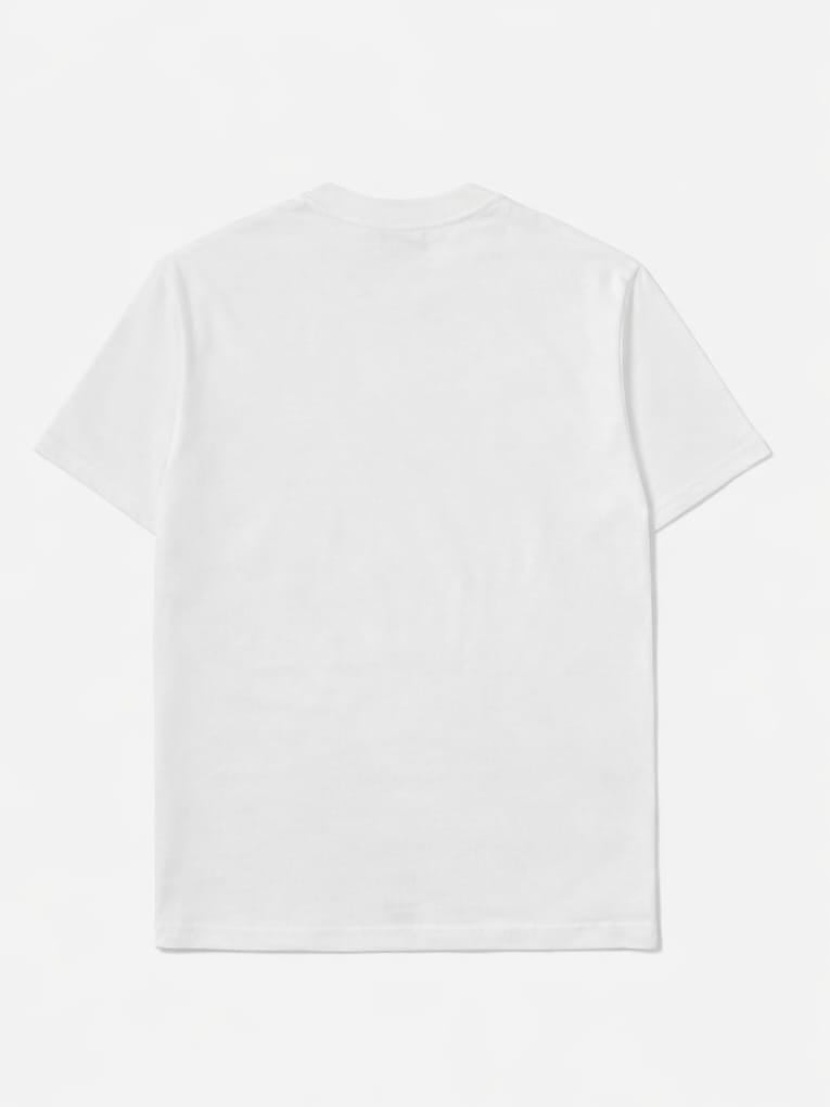 The Essential White T-Shirt